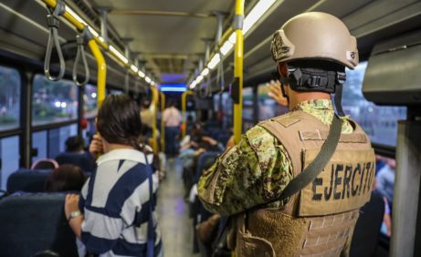 El Salvador cierra primera semana de mayo con cero asesinatos
