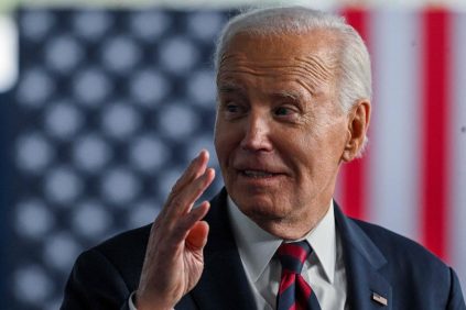 Portavoz de Joe Biden Niega Que el Expresidente Haya Sido Diagnosticado Con Cáncer de Próstata anterior | Internacional | Noticias