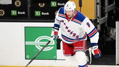Golf: un jugador de los Rangers no puede calificar para el omnium estadounidense