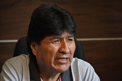 Justicia de Bolivia Restituye Orden de Capta Contra Evo Morales | Internacional | Noticias