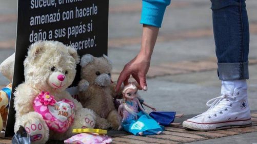 La Procuraduría lanzó alerta por denuncias de acoso y violencia sexual en colegios de Nariño