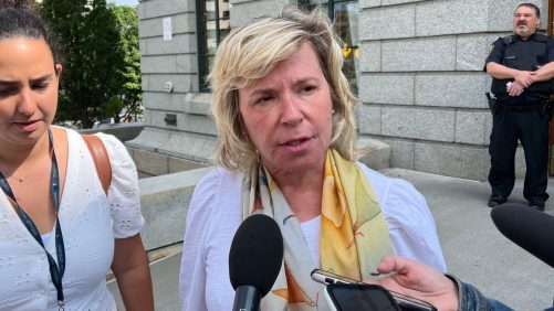 "Wasput of Public Funds": Quebec todavía paga miles de dólares en retraso en sus tarjetas de crédito
