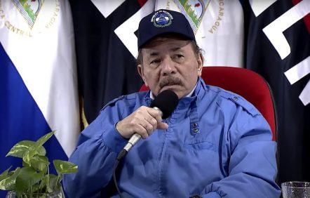 Daniel Ortega Retirará la Nacionalidad A Nicaragüenses que adquieran otra ciadanía | Internacional | Noticias
