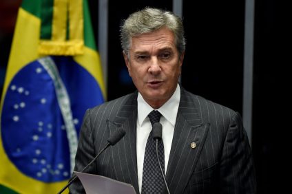 La Corte Brasileña concede Prisión Domiciliaria "Humanitaria" A Fernando Collor de Mello, expresidente de Brasil | Internacional | Noticias