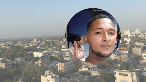 Asesinan a tiros a creador de contenido en el sur de Cartagena durante celebración del Día de las Madres