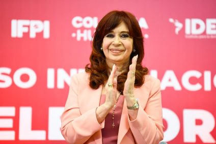 Jefe de Fiscales de Argentina Pide Duplicar A 12 Años la Pena Por Corrupció a la expresidenta Cristina Fernández | Internacional | Noticias