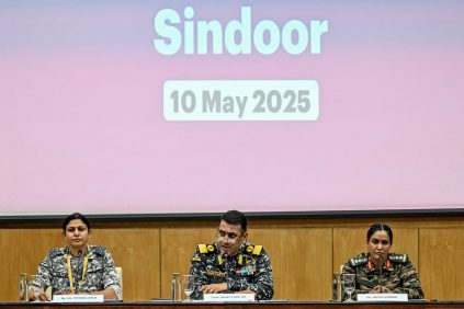 India Acusa A Pakistán de "Repetidas violaciones" Del Alto el Fuego y Anuncia Representías | Internacional | Noticias