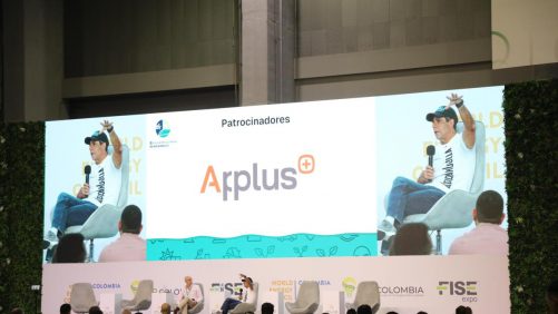 Alejandro Char destacó que Barranquilla se fortalece pese al bajo respaldo del Gobierno nacional