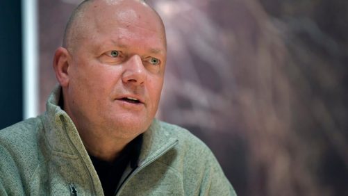 Quebec inyecta $ 50 millones en un fondo controlado por Daniel Gauthier, desde el Macio