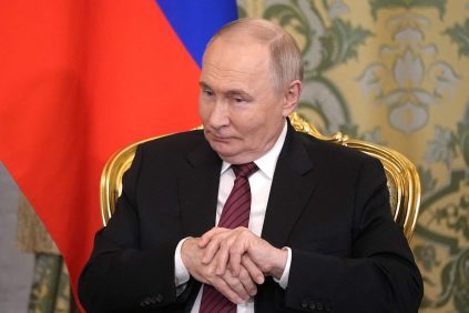 Putin propone negociaciones directas Con Ucrania esta semana | Internacional | Noticias
