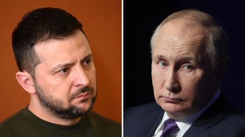 Esto es lo que sabemos de las conversaciones de paz directas entre Ucrania y Rusia