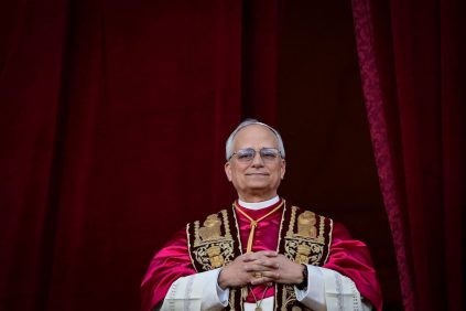 Quién era Mildred Martínez, La Madre del Papa León XIV | Internacional | Noticias