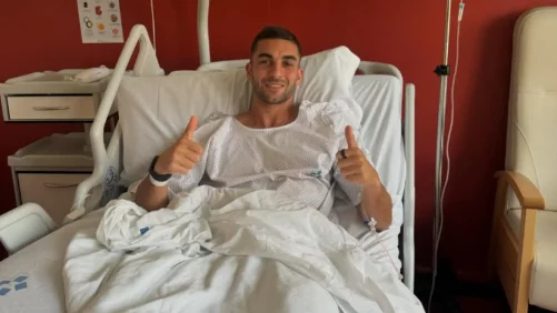 Toca apoyar desde aquí para ser Campeones