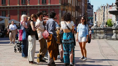 Cuidado con estas 9 estafas de viaje