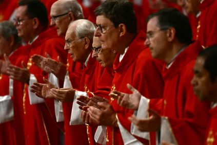 ¿Cuánto dura un cónclave para elegir al Nuevo papá? | Internacional | Noticias