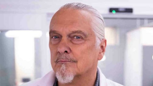 El cónyuge del actor de Norman Love "Stat" subraya sus 27 años de amor con una linda publicación en Facebook