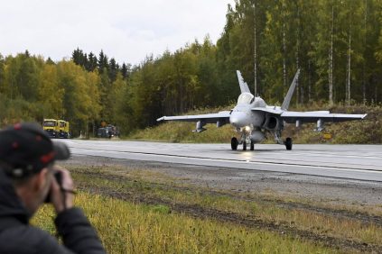 Un Avión Militar Estadounidense Cae Al Mar Rojo, El Segundo en 10 Días | Internacional | Noticias