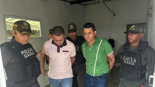 Autores de masacre de ganaderos en Córdoba podrían quedar libres, denuncia una de las viudas