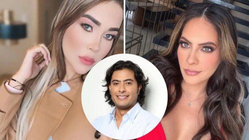 nuevo cruce en el caso Nicolás Petro