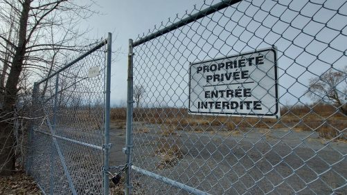 NorthVolt: "Es demasiado pronto para pensar en la venta del campo", según Quebec