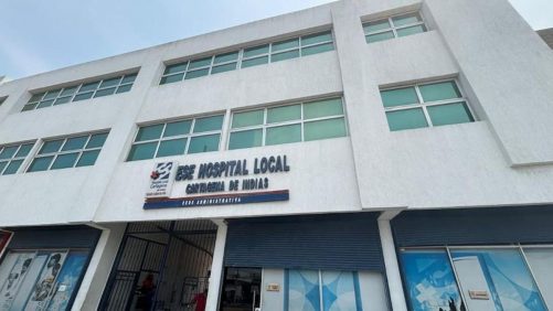 La Alcaldía de Cartagena retoma el control de la ESE tras cuatro años de intervención del gobierno nacional