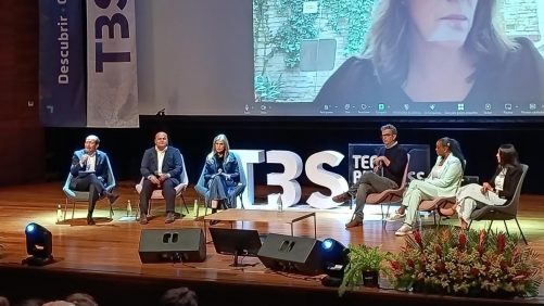 Los retos de la inteligencia artificial en la economía y la educación