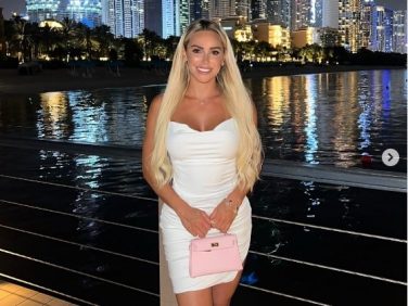 "De Verdad Pensé Que Iba A Morir", Influencer Famosa Austriaca Fue Drogada Tras Asistir A Fiesta en España | Internacional | Noticias