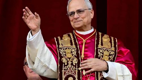 Mujeres, aún discriminadas por la Iglesia Católica