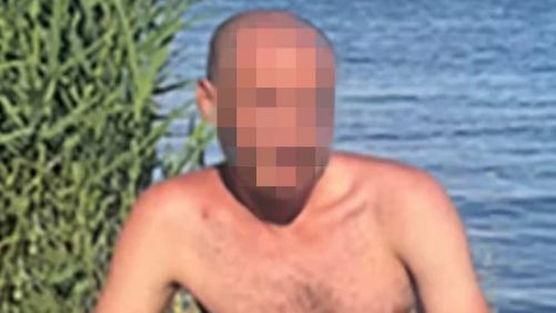 Se busca desde el verano pasado: los pies acariciando se dedican a la policía