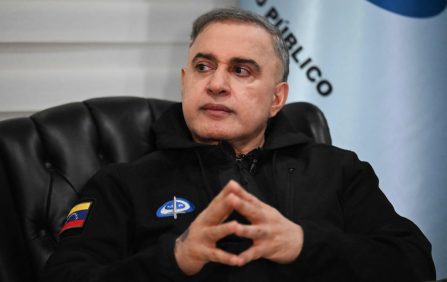 Fiscalía de Venezuela Investiga A Activista por conspirar Contra Elecciones, Es Señalado por terrorismo y trafició a la Patria | Internacional | Noticias