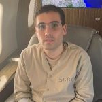 Familia de Hijo de Joaquín 'Chapo' Guzmán Viaja A ee. Uu. Como parte de una negociaca | Internacional | Noticias