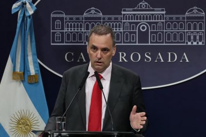 Argentina Endurece sus controles migratorios con Nueves requisitos | Internacional | Noticias
