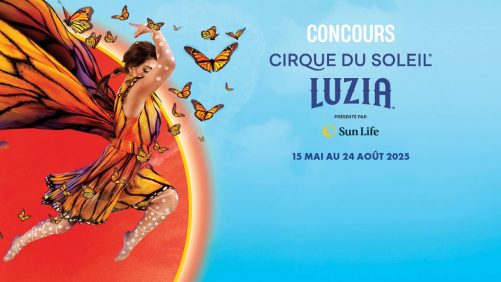 Competencia de Luzia | The Montreal Journal