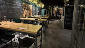 ¡Cánones! Bar gourmet en el corazón del distrito de Dix30