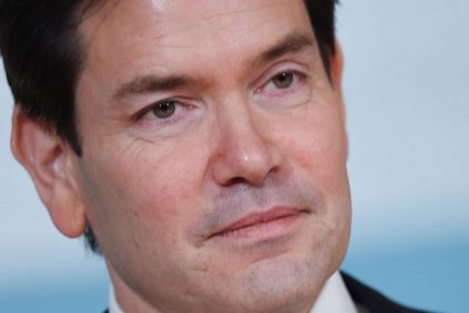 Existe una 'ventana' para solución diplomática con irán, dados ministerios de exteriores británicos tras reunión con marco rubio | Internacional | Noticias