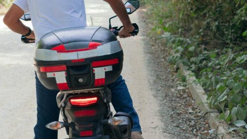 Tumban por un mes la restricción de parrillero hombre en Bucaramanga y su área metropolitana: lo que debe saber