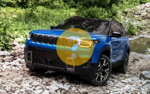 ¿Cuándo llegará el nuevo Jeep Cherokee y qué debemos esperar?