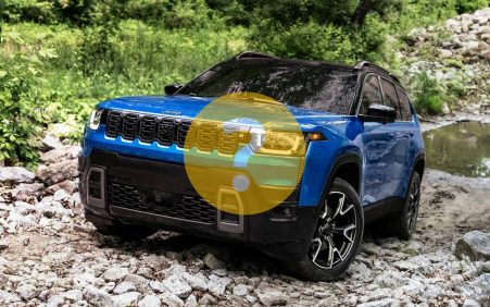 ¿Cuándo llegará el nuevo Jeep Cherokee y qué debemos esperar?