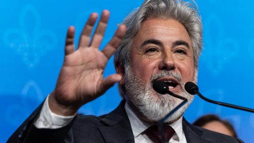 El PLQ se da a sí mismo un nuevo chef: Pablo Rodríguez Capitán de los Rojos
