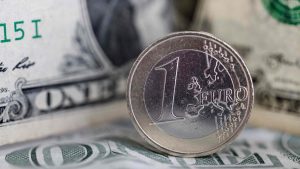 ¿Puede el euro destronar el dólar como referencia?