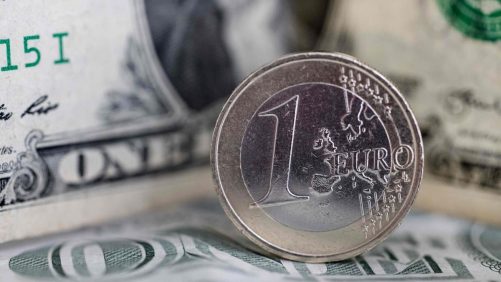 ¿Puede el euro destronar el dólar como referencia?