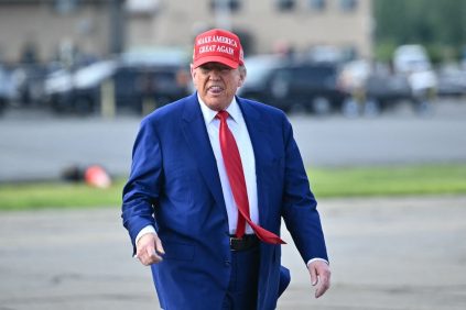 Pakistán propone a Donald Trump como Nobel de la Paz por el Alto el FUEGO CON India | Internacional | Noticias