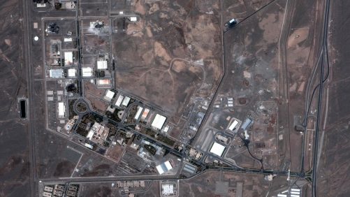 Denuclearizado Irán: una primera fase exitosa