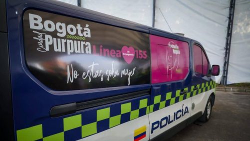 Capturaron en flagrancia a un hombre señalado de abusar a una menor de y asesinar a su pareja en el norte del Valle