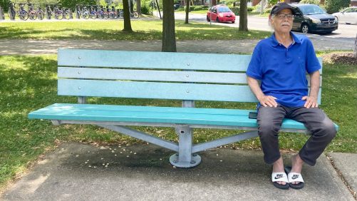 Calor extremo en vigor para el sur de Quebec: ancianos, niños, juerguistas ... consejos para pasar por el calor
