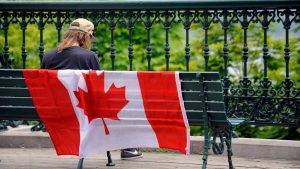 ¿Abierto o cerrado para el día de Canadá?