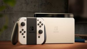 Nintendo Switch: ajustes de precios anunciados en Canadá