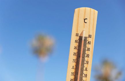 Ola de calor en España Podría dejar temperaturas superiores a 42 ºC | Internacional | Noticias