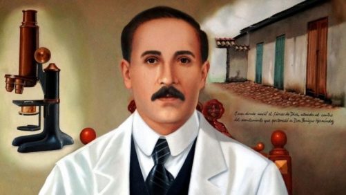 José Gregorio Hernández, El Primer Santo Venezolano, Será Canonizado El 19 de Octubre de 2025 | Internacional | Noticias