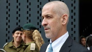 Israel anuncia que ha desmantelado una vasta red de Hamas en Cisjordania